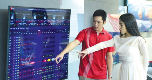 Đầu tư, từ đâu?