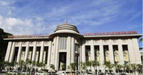 USD giảm, NHNN bơm ròng mạnh thanh khoản trong tuần qua