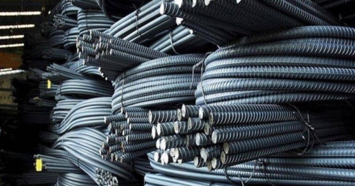 Ngành thép và kỳ vọng sức mạnh nội địa