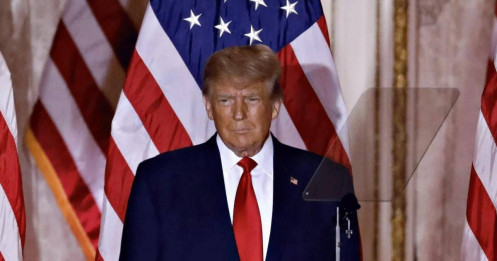 Nước Mỹ thay đổi ra sao sau một tuần thời Trump 2.0