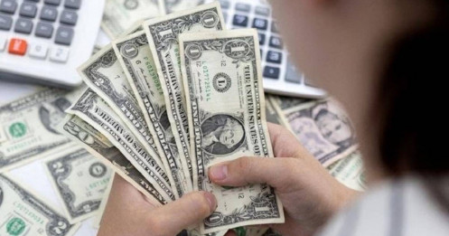 Dự báo tỷ giá khó bình lặng năm 2025