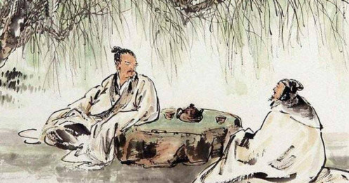 Người khôn ngoan thừa hiểu: '5 kiểu người dù thân cũng phải tránh, 4 người dù lạ cũng phải kết thâm tình'