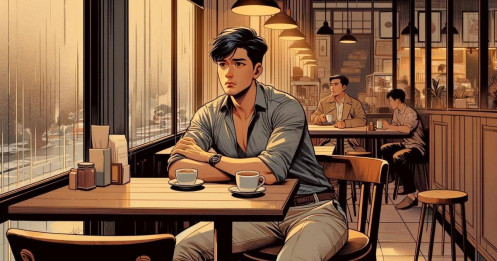 Lòng tham khiến tôi không chừa đường lui cho mình