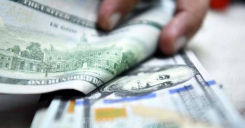 Lo ngại thuế quan, giá đồng USD tăng mạnh