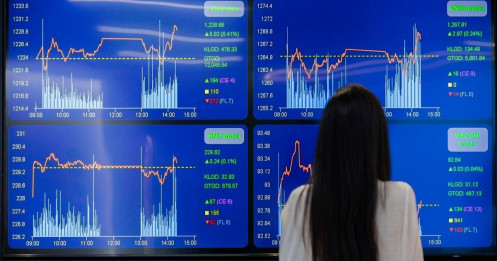 Loạt 'bom tấn' IPO tỷ USD năm 2025, gọi tên tỷ phú Phạm Nhật Vượng