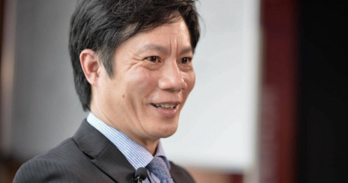 TS Lê Duy Bình: Kinh tế 2025 ở điểm xuất phát vững vàng