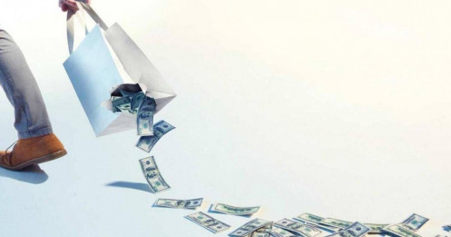 Muốn giàu có, hãy tránh ngay 4 thói quen tài chính tai hại này