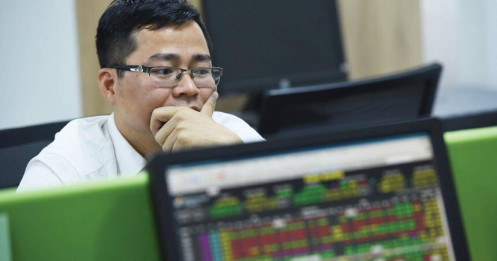 Tản mạn... thuế cổ tức