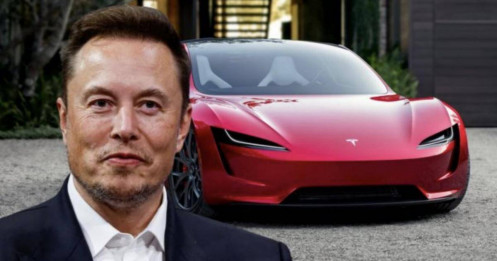 Chỉ có thể là Elon Musk: Tesla kinh doanh ảm đạm nhưng cổ phiếu vẫn tăng vọt, nhà đầu tư bất chấp đặt cược vào vị CEO tỷ phú