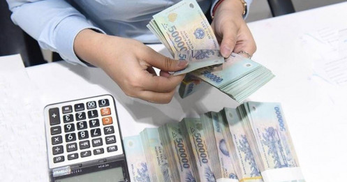 Xu hướng phân hóa lãi suất giữa các ngân hàng