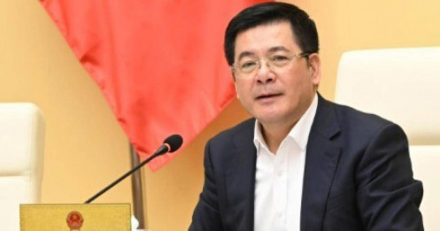 Bộ trưởng Nguyễn Hồng Diên nói về mục tiêu tăng trưởng hai con số