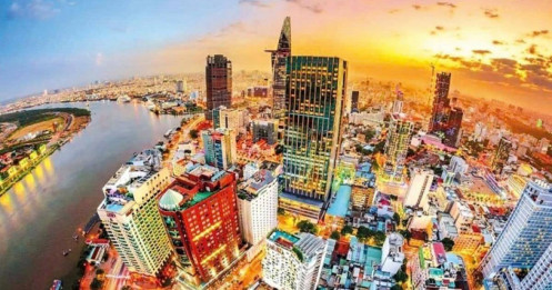 Chính sách tài khóa “bệ đỡ vững vàng” cho tăng trưởng kinh tế