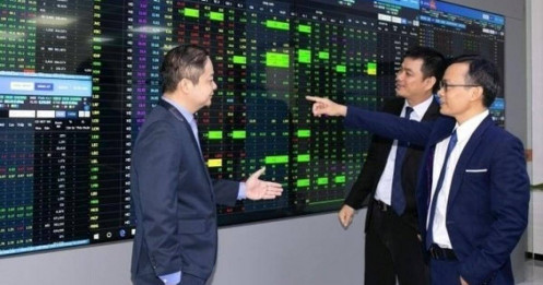 Nậng hạng chứng khoán sẽ hấp dẫn dòng vốn ngoại