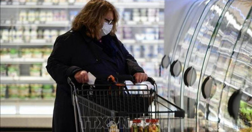 1/5 dân số Đức tiếp tục bị đói nghèo đe dọa