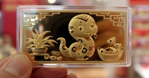 Phong thủy kinh tế năm Ất Tỵ