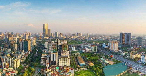 2 phân khúc bất động sản có thể 'lên ngôi' năm 2025