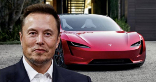 Chỉ có thể là Elon Musk: Tesla kinh doanh ảm đạm nhưng cổ phiếu vẫn tăng vọt, nhà đầu tư bất chấp đặt cược vào vị CEO tỷ phú