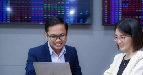Thị trường chứng khoán 2025 có thể làm nhà đầu tư "say sóng"