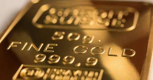 Vàng gặp khó sau quyết định của FOMC