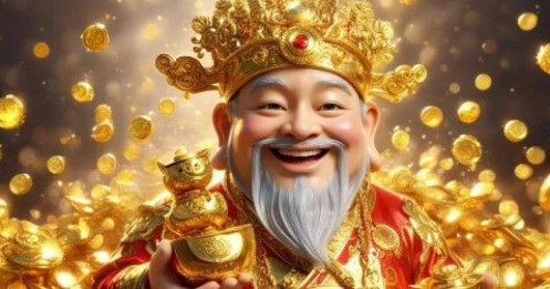 3 con giáp phát tài mạnh nếu đầu tư vàng bạc, trang sức trong năm Ất Tỵ 2025!