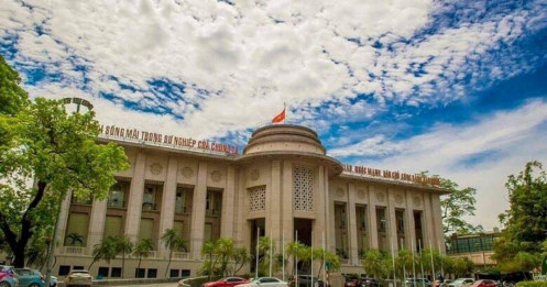 Loạt quy định mới của ngành ngân hàng bắt đầu có hiệu lực từ tháng 2/2025