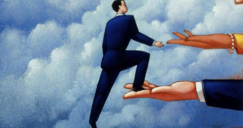 Người có phúc thì đi đâu cũng gặp quý nhân, họ thường có 3 điểm này