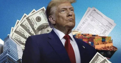 Nền kinh tế thế giới trước nguy cơ phân mảnh dưới thời chính quyền Trump 2.0