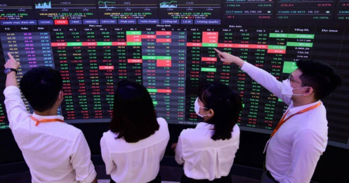 Nhóm cổ phiếu nào được kỳ vọng là đầu tàu dẫn dắt thị trường trong năm 2025?