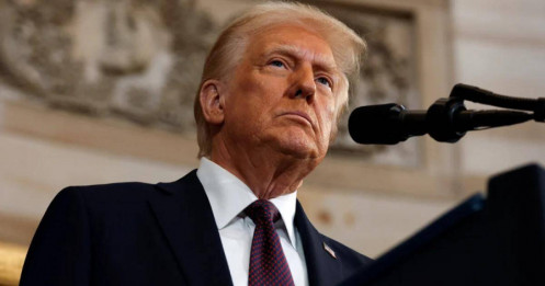 Mỹ sẽ áp thuế 25% đối với hàng hoá nhập khẩu của Mexico và Canada từ ngày 1/2