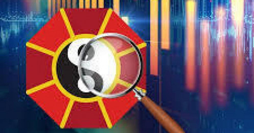 Chuyên gia phong thuỷ điểm tên 3 con giáp có vận lộc đầu tư chứng khoán trong năm 2025