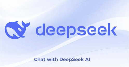 Ông chủ DeepSeek: AI của Trung Quốc không thể ở vị thế đi sau mãi mãi