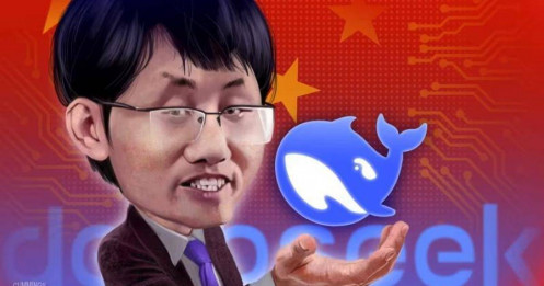 Ý chặn DeepSeek, mở cuộc điều tra toàn diện
