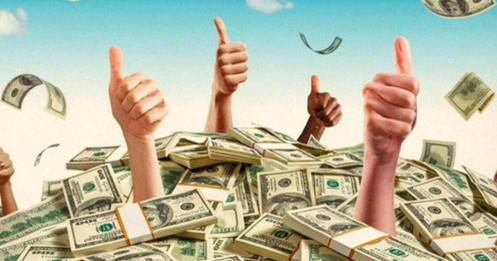 Xu hướng dòng tiền 2025: Kênh đầu tư nào sẽ lên ngôi?