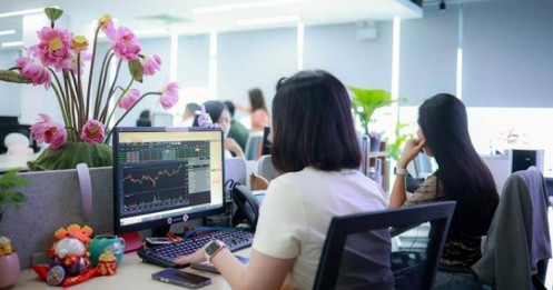 Thị trường chứng khoán sau Tết, những yếu tố cần theo dõi
