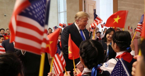 Thương mại Việt Nam sẽ hưởng lợi ra sao trong thế giới thuế quan?