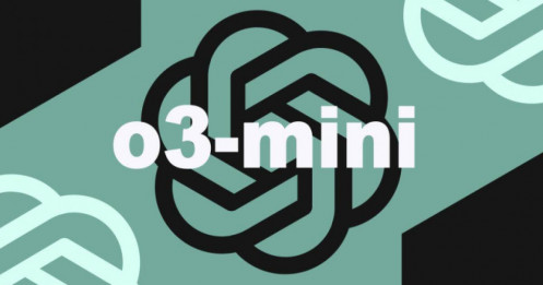 Công ty ChatGPT ra 'vũ khí giá rẻ' giữa cơn sốt DeepSeek