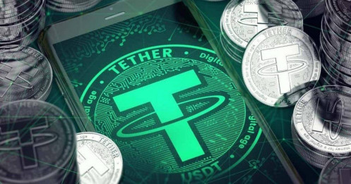 Công ty tiền số lãi hơn 13 tỷ USD chỉ với 100 nhân viên