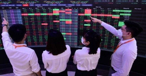 2 kịch bản thị trường chứng khoán và hành động của nhà đầu tư năm 2025