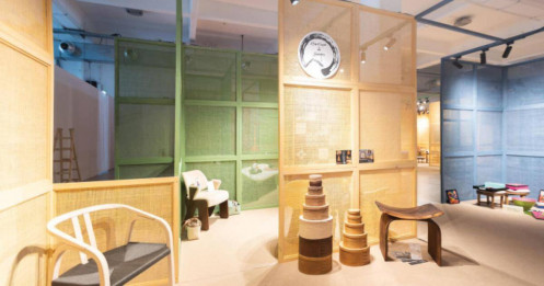 Bài toán 18 tỷ USD của xuất khẩu gỗ nội thất