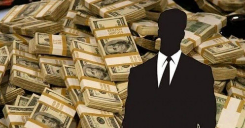 Tin vui đầu năm mới: Việt Nam vừa có thêm 1 tỷ phú USD