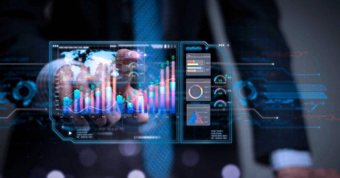 Tài sản số: Cơ hội bứt phá không thể bỏ lỡ