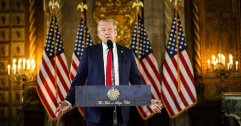 Thích ứng linh hoạt với "Học thuyết Trump": Cơ hội phát triển của Việt Nam