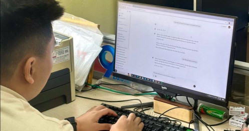 Lời khuyên của chuyên gia với lao động nhảy việc sau Tết