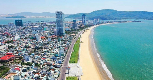 Chuyên gia dự báo kịch bản thị trường bất động sản 2025