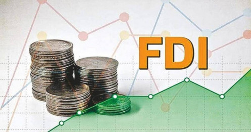 Việt Nam hút FDI: Chất lượng quan trọng hơn số lượng