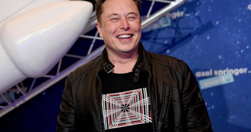 Bạn có muốn sống như Elon Musk
