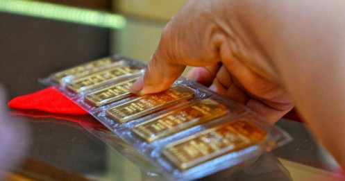 Lập trình viên có 10 cây vàng sau 7 năm đi làm