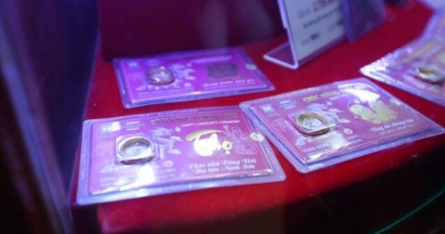 Ngày vía Thần Tài sắp đến, nên mua loại vàng nào?