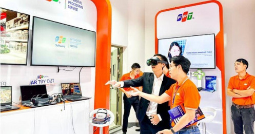 Loạt DN lập kỷ lục lợi nhuận năm 2024