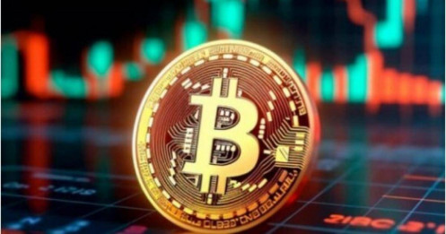 USD tăng mạnh, bitcoin lao dốc khi nhà đầu tư lo ngại "bóng ma" thương chiến
